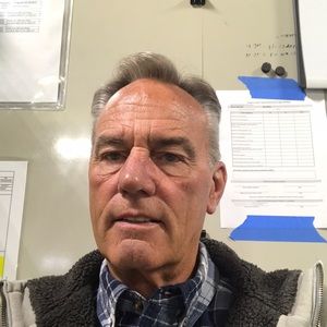 Meet your Posher, Larry